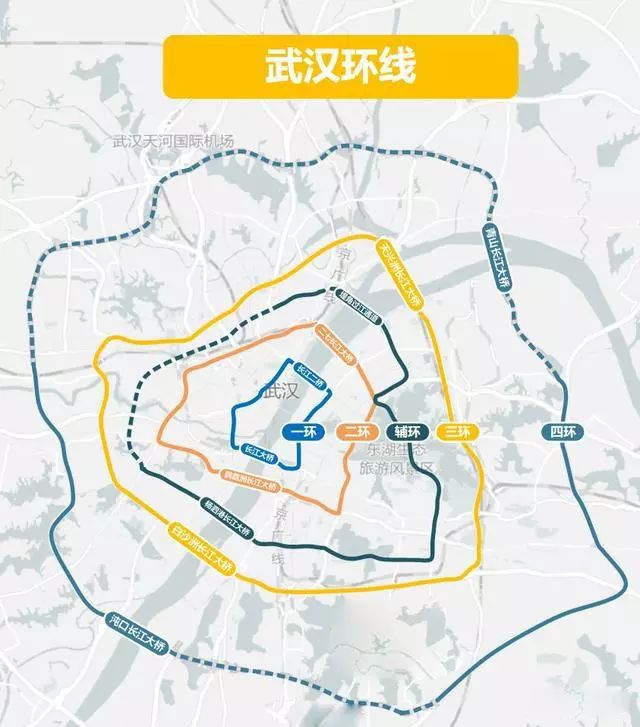 南四环通过验收即将通车,东西湖去往沌口,江夏,光谷多了一条快速路!