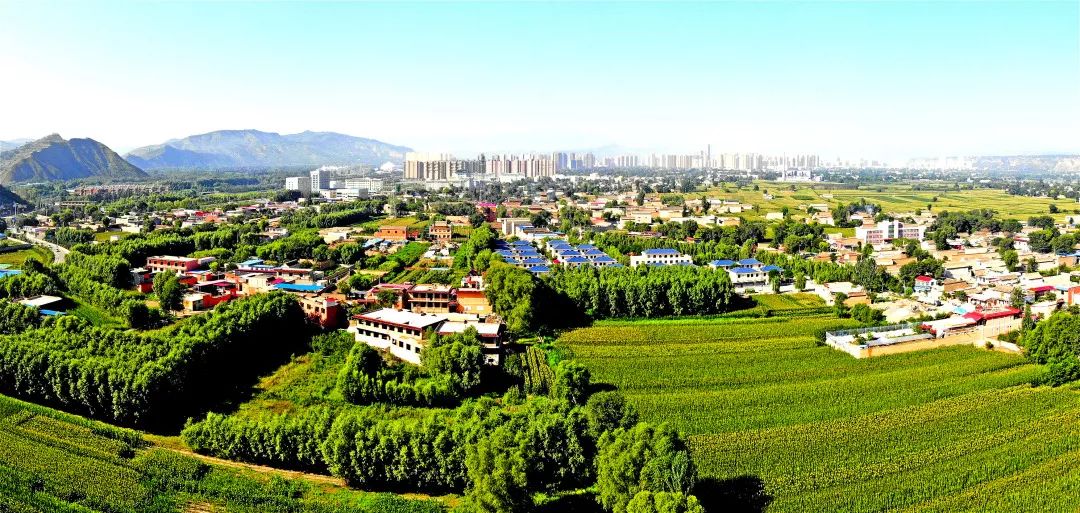 "上去个高山望平川,平川里有个折桥湾",过去一年