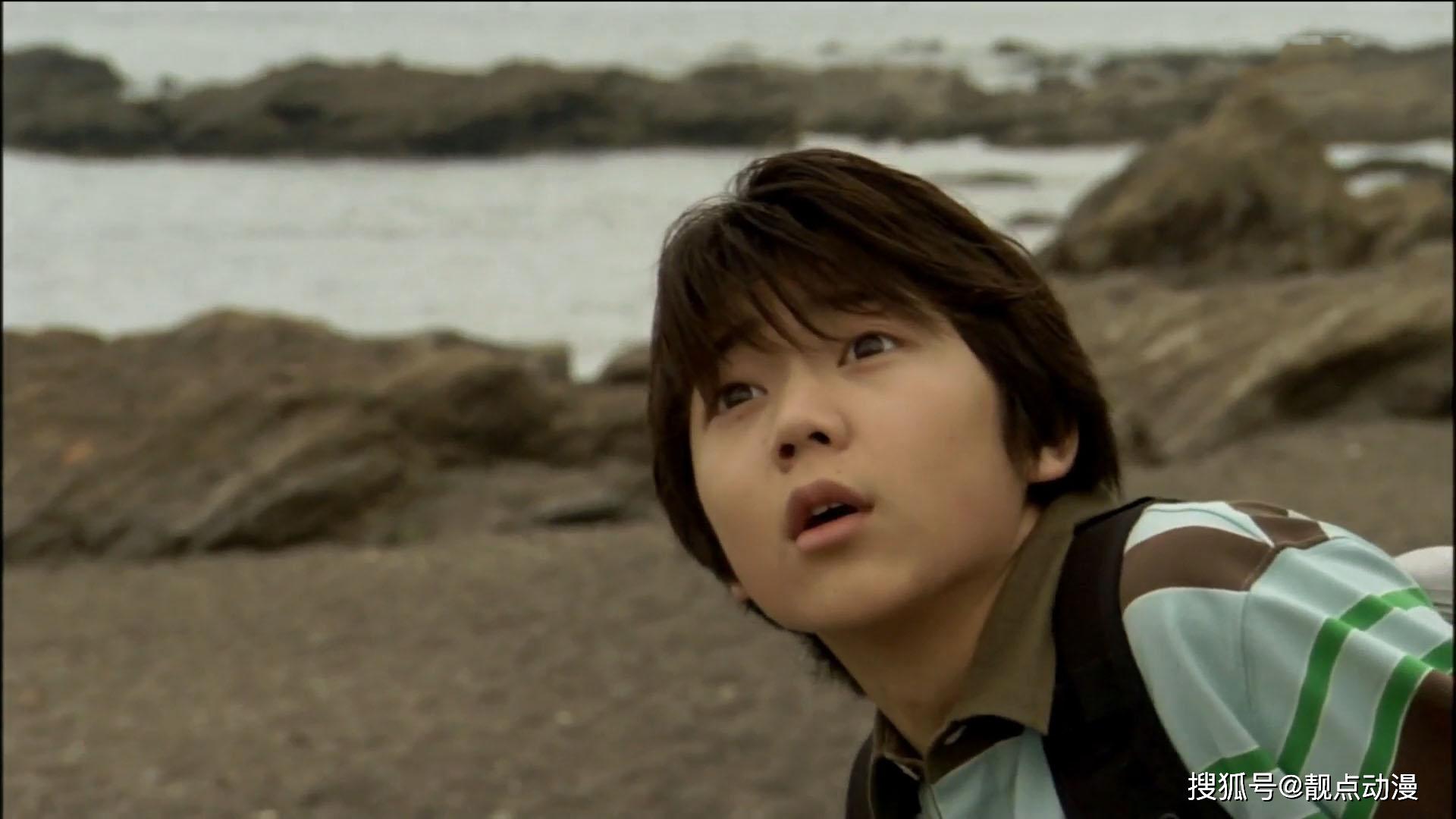 除了ex-aid,还有哪些假面骑士是医生?小编知道这些