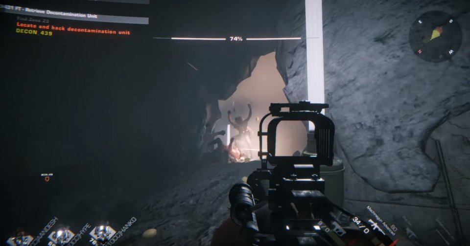 127游戏新资讯逃生系列新作逃生审判