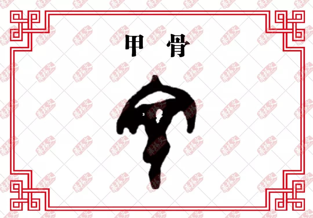 趣味学丨有故事的汉字【面】_脸面