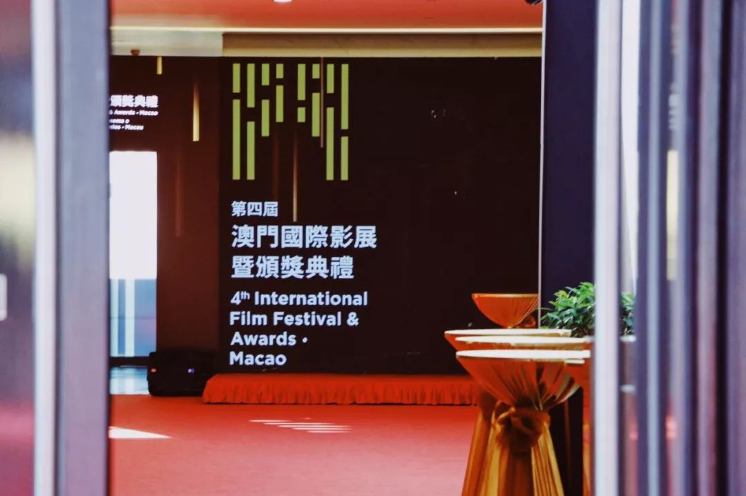 直击澳门国际影展 | 韩国影史票房亚军是如何拍成的?
