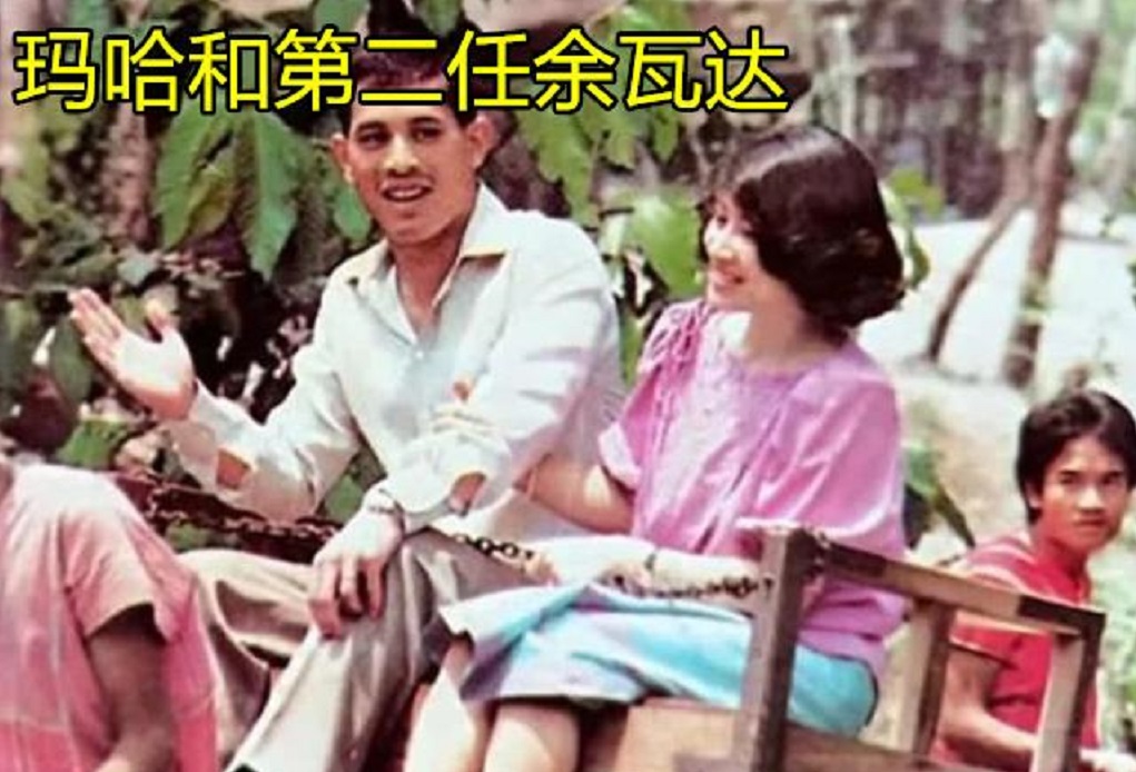 当年是谁出卖了67岁泰王前妻余瓦达?出卖她的人,最终下场怎样
