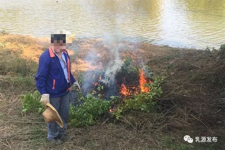 事故警示这6个森林火灾案例每个人都要引以为戒
