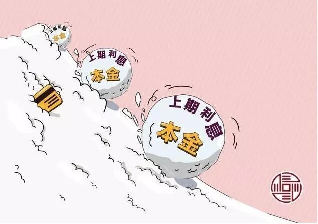 年金保險讓複利的雪球越滾越大