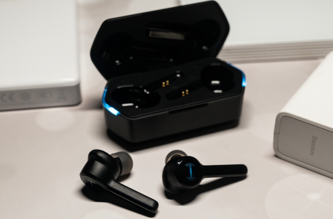 游戏不要束缚超低延迟畅快游戏漫步者gm6无线游戏蓝牙耳机