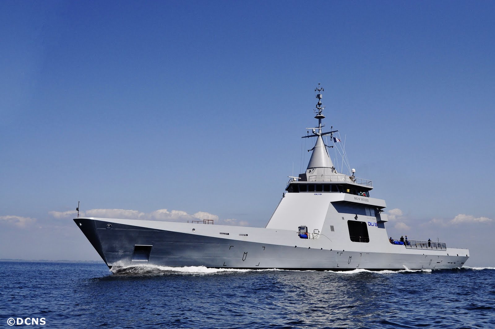 原创阿根廷近30年以来首次获得的新战舰,价格极其便宜,火力忽略不计