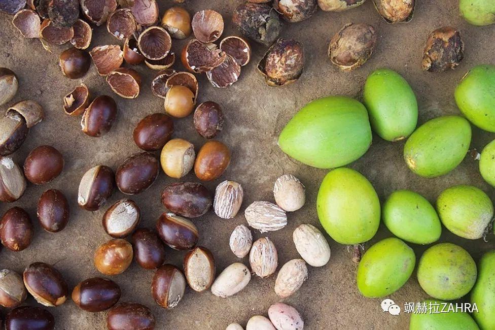 东非超润乳木果脂一触即化的软糯