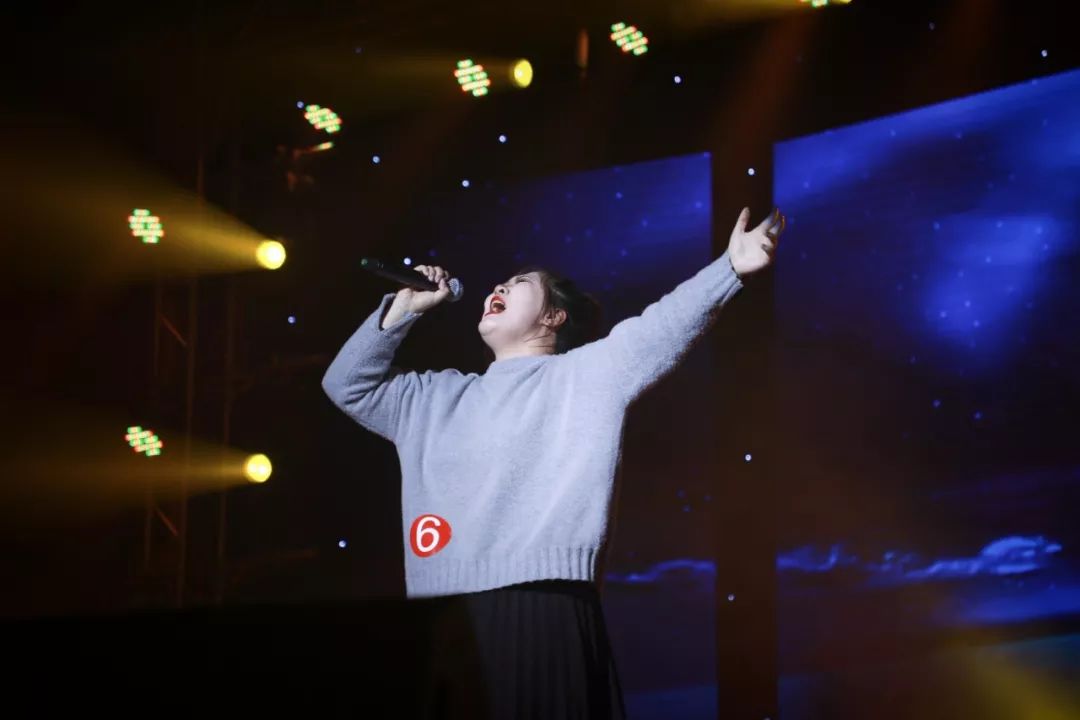 余音绕梁娓娓动听十佳歌手决赛返图与倒计时视频