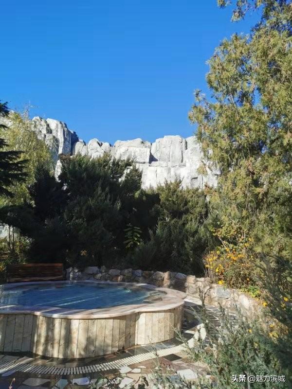 大连伊甸旅游度假区医养结合人间伊甸园