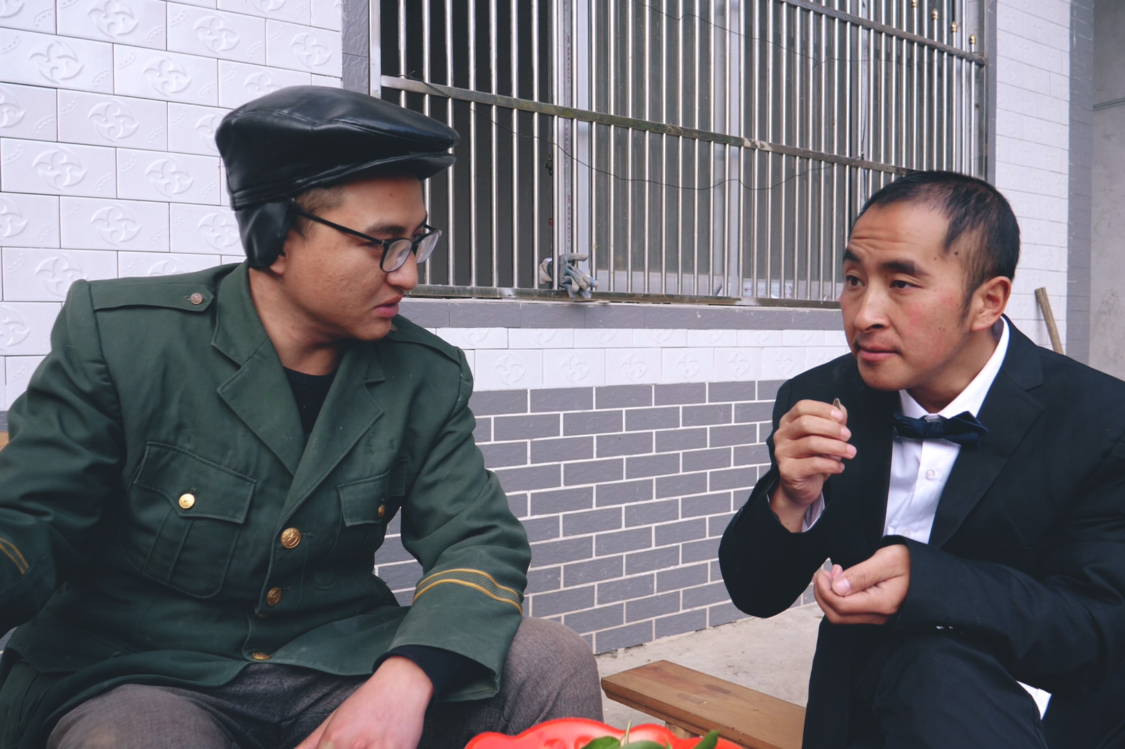 爆笑巫溪缘分天注定我路日白终于遇上对的人了