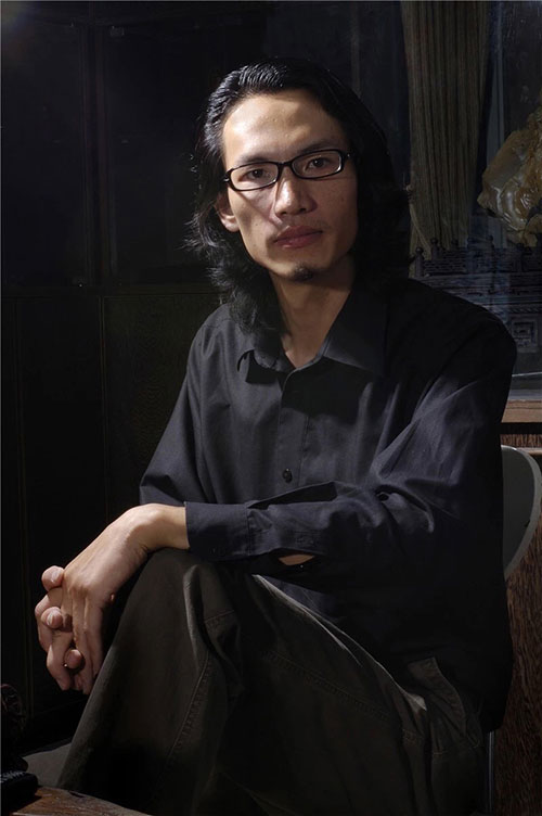 原恭王府管理中心谷长江谈黄河母亲