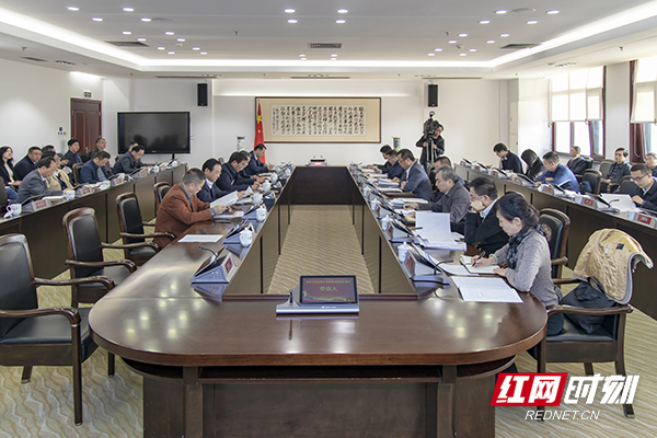 刘灵宁 周欣)日前,国家市场监督管理总局副局长唐军率队来湖南督查