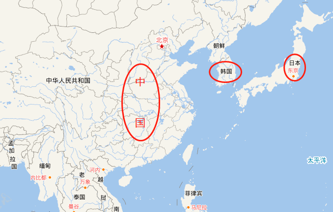 中日韩gdp总和_中韩GDP差距扩增至900%,新晋发达国家不敌我国一线城市经济总和