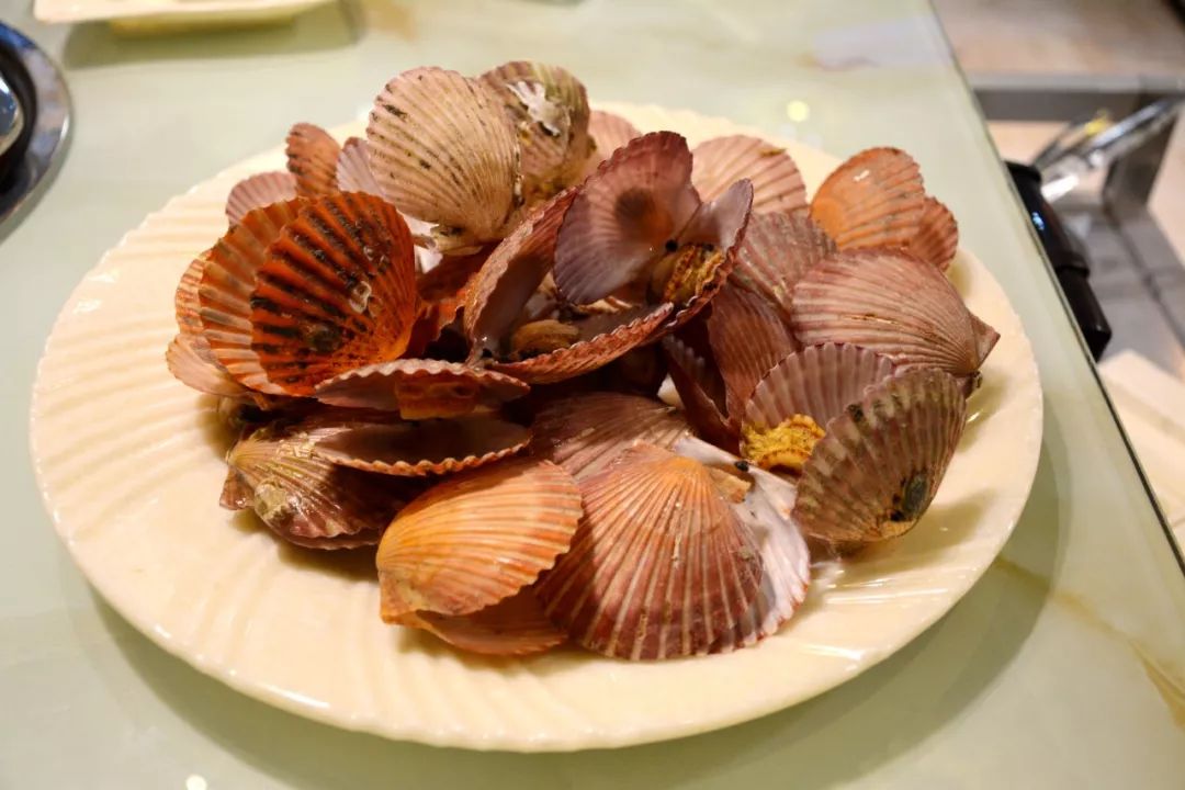 属于哈尔滨人的火锅,一斤大虾开胃,10几种菜品冲锋!