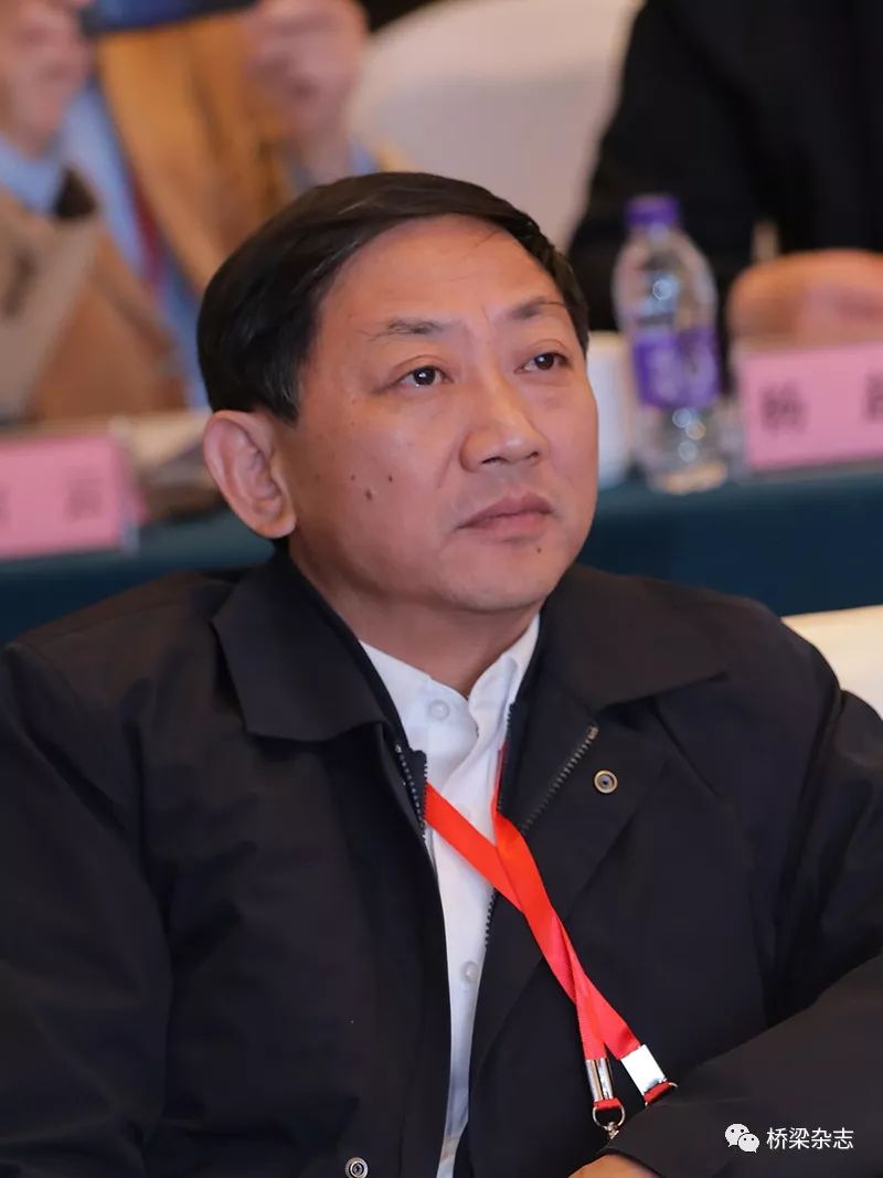 桥梁群英汇蓉城头脑风暴享盛宴