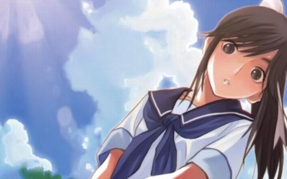 按照《爱相随every》的设定,高岭爱花依然也是高中生——当时你还是