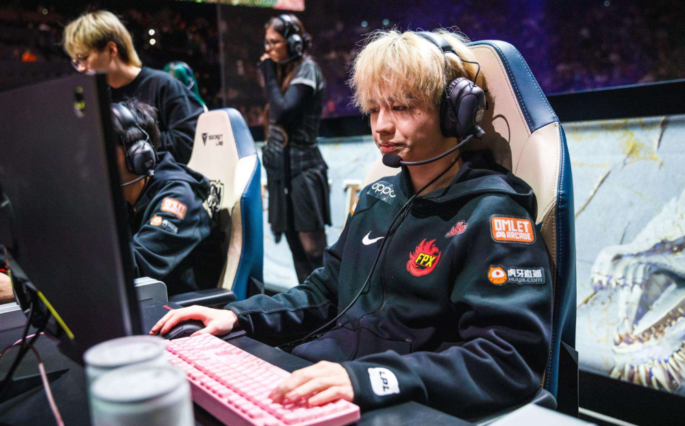 madlife高度评价刘青松他不是第二个我他比我强