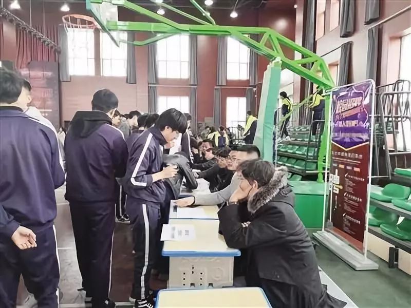 2020年西宁中专学校_西宁城区2020年高中学校录取分数线出炉