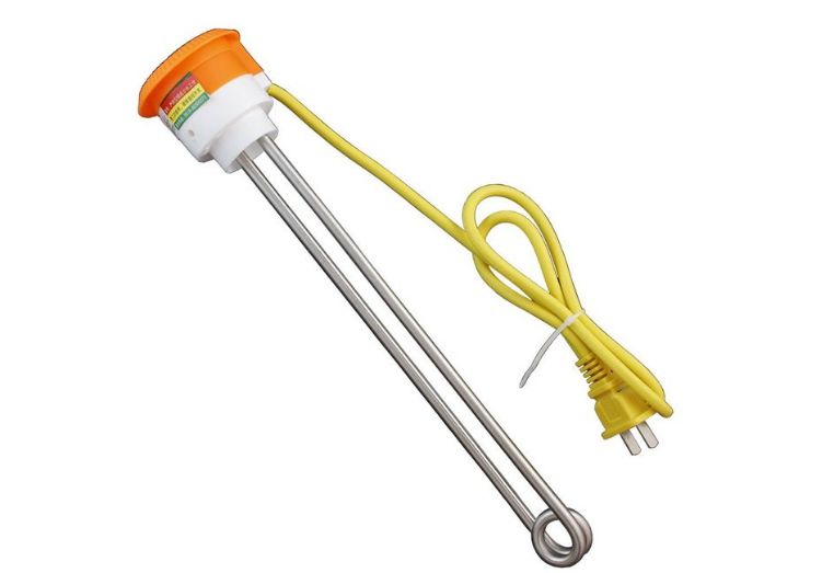 危险性等级:***热得快:将它遗忘,我们走向末日01一.