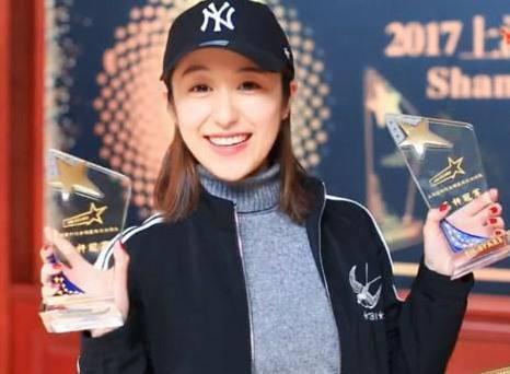 她被称"最美公主",如今和舒畅相比,一个天上,一个地下! _佟童