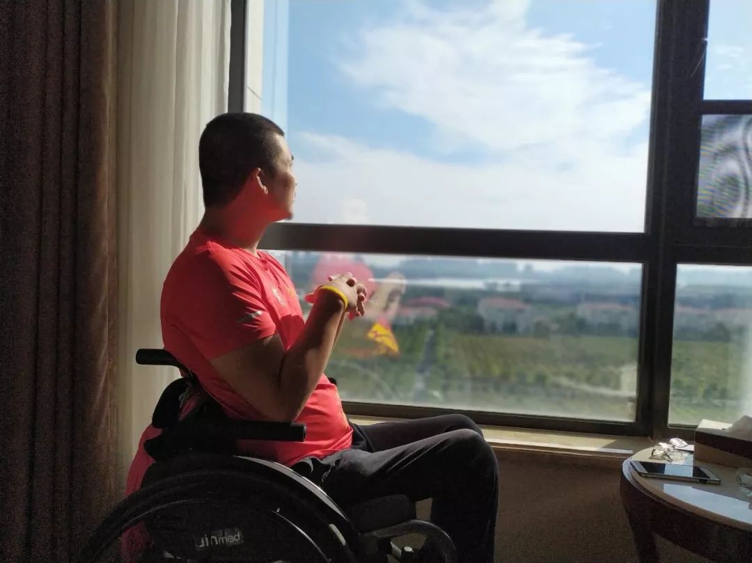 钟新民老师所以说,有承担就有成长!这就是成长.