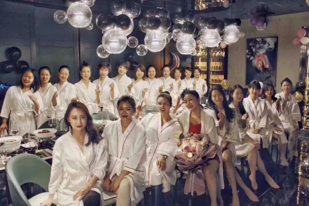 常德乐活团万吉俯家庭俱乐部让生活从此有了仪式感