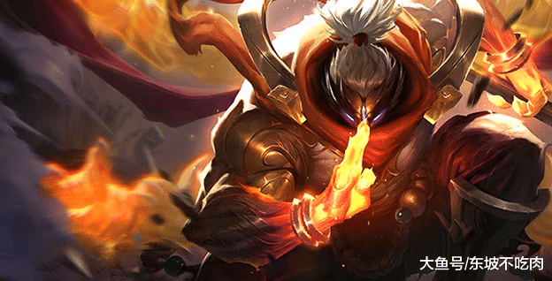 阵容包括了:狗头,薇恩,奥恩,武器,狗熊,ez,奥拉夫等,组成3极地2雷霆3