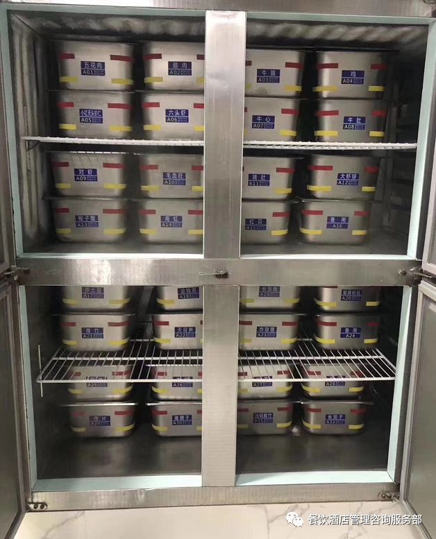 六安站12月1920日中成伟业第91期4d食品安全现场管理体系公开课