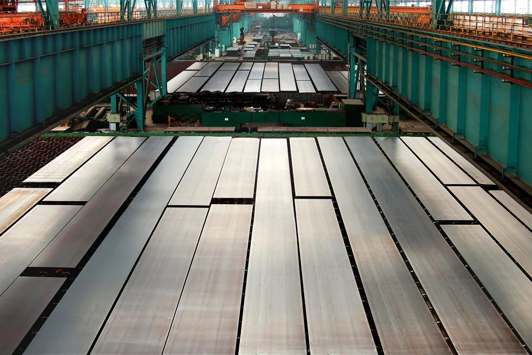 华菱钢铁打破进口垄断1500米深海首迎中国管