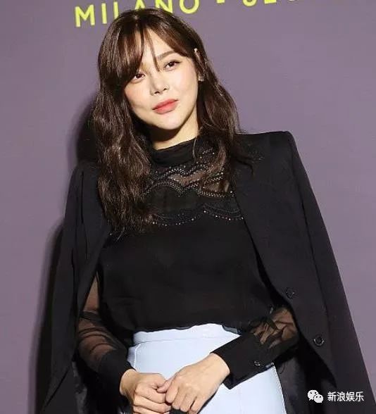 逐渐失控的脸和人生,她现在可太让唏嘘了!