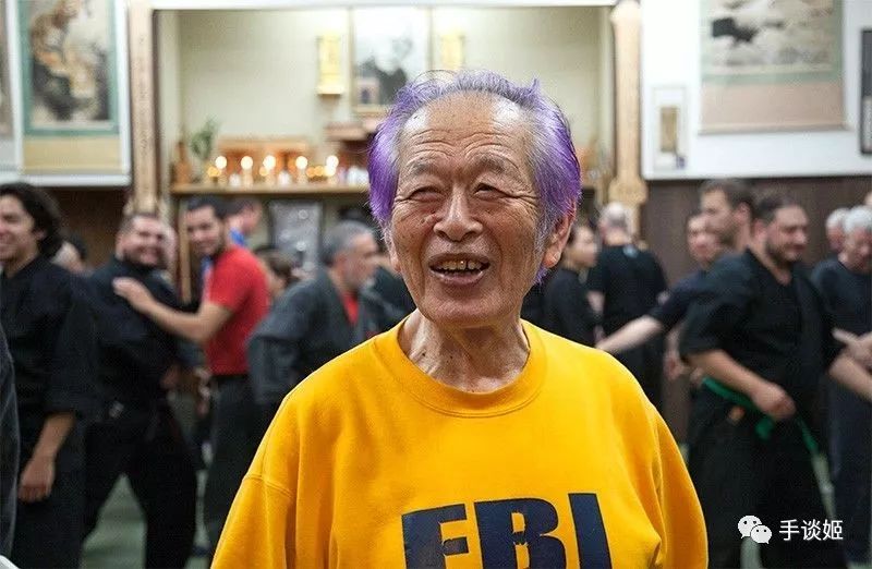 31年前主演忍者特摄剧的他,刚刚正式继承忍术流派掌门人