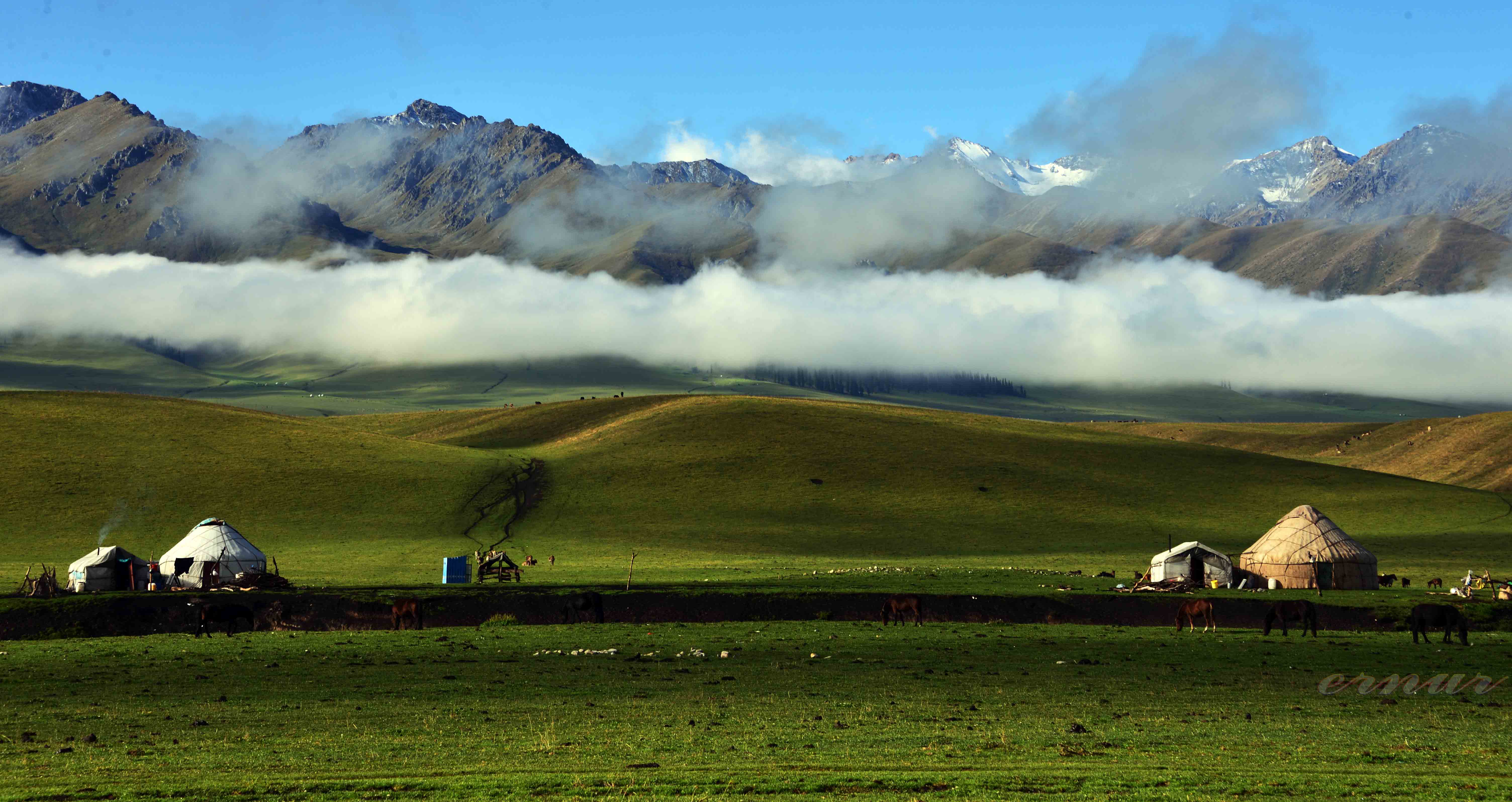 北疆环准噶尔盆地旅游攻略个人见解不代表大众技术攻略