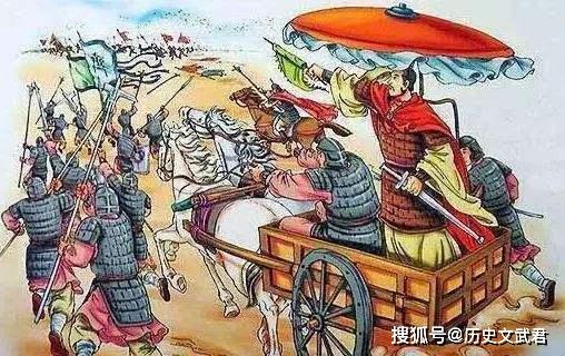 夏王姒履癸夏桀2亡国之君