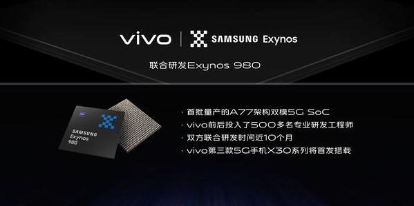 大家都知道一款手机的核心就是在于处理器,而5g芯片在5g手机上的重要