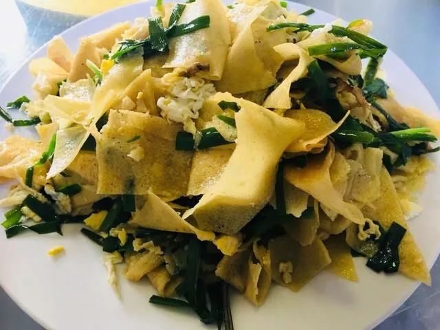 昌黎最有名的六大特色美食,此时去吃正当时!