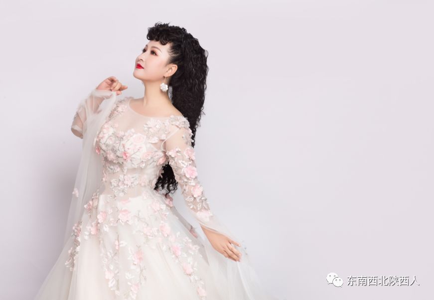 聆婷古韵榆林学院杨婷教授中国古诗词艺术歌曲独唱音乐会即将绽放榆林