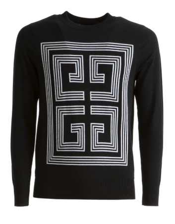 monogram老花纹我就服纪梵希