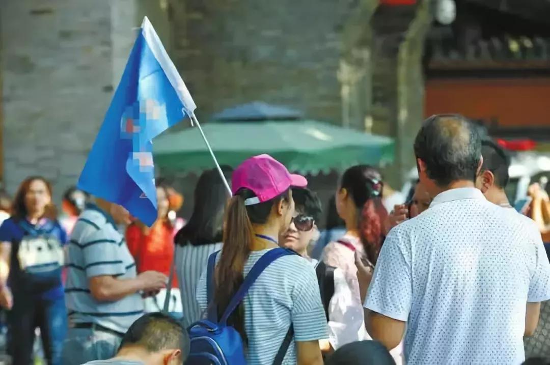 考取导游证却不知道有什么用,一篇文章让你看懂 广东