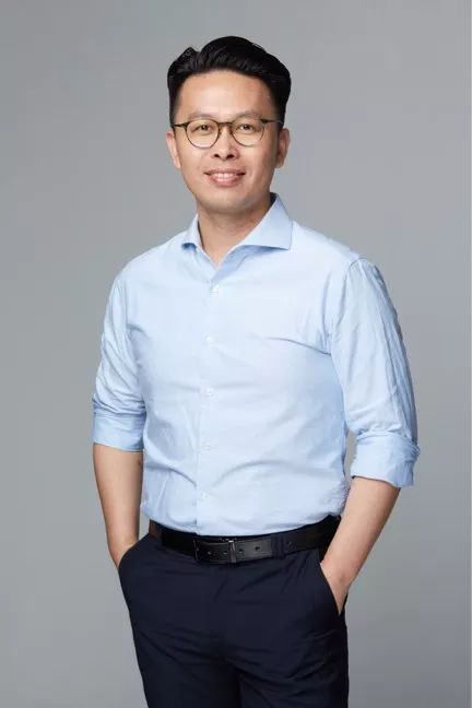 性格纯粹,谈起技术神采飞扬的理工男 徐俊峰