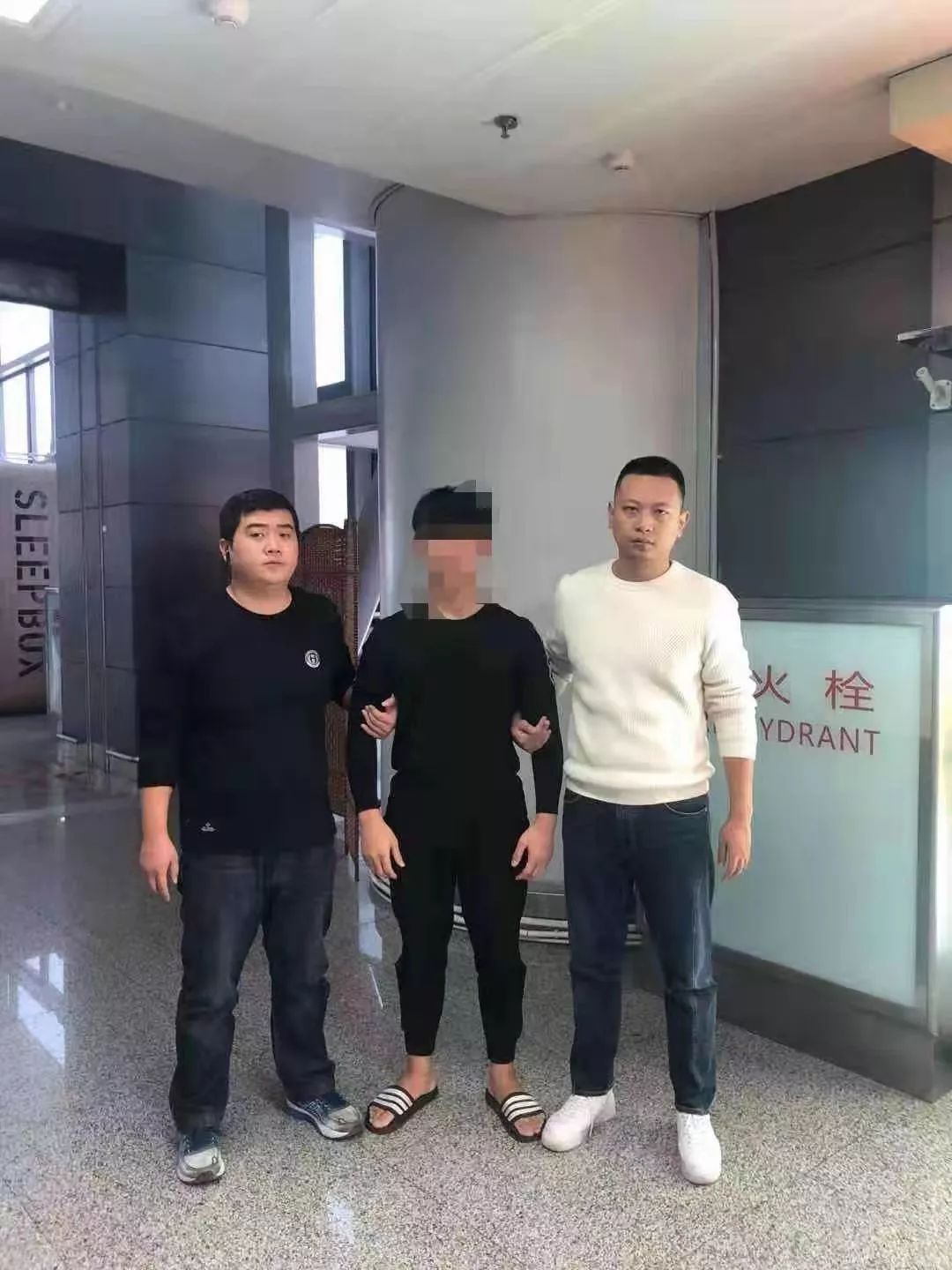 大田资讯①县公安抓获一名网上在逃人员②开庭公告陈七