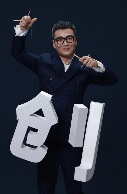 崔磊拓宽见地把握契机