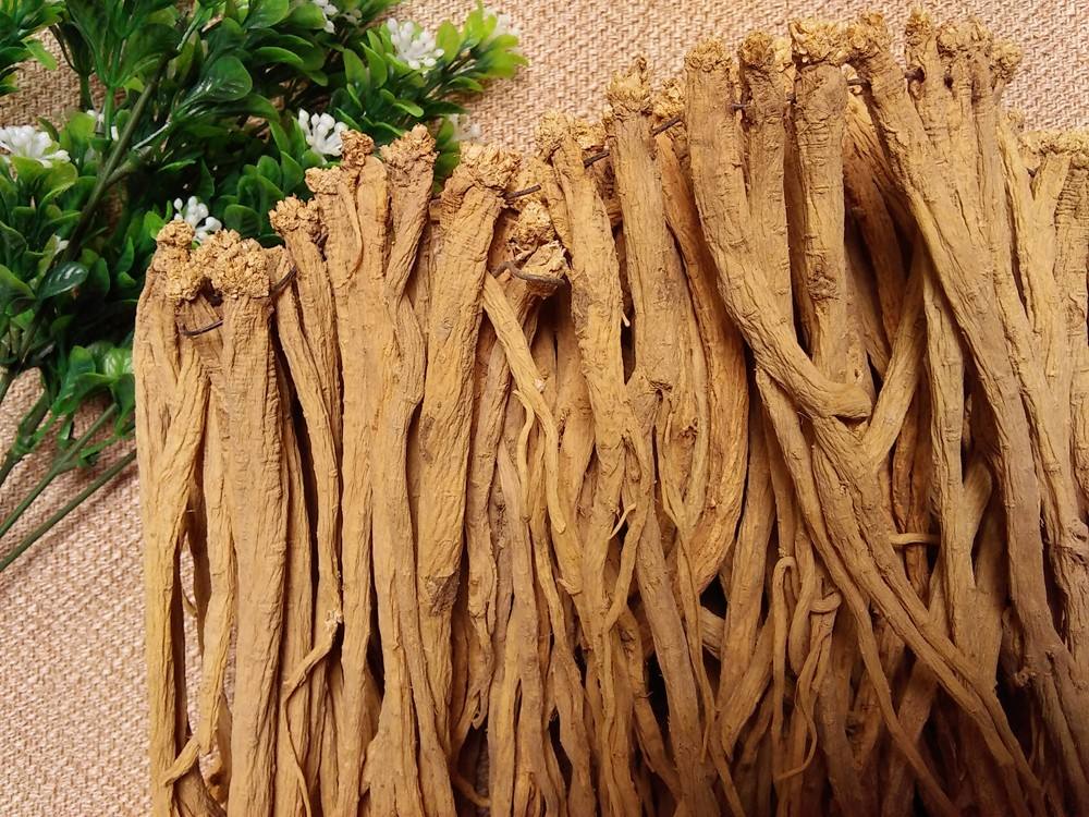 党参烘干工艺,空气能热泵党参烘干