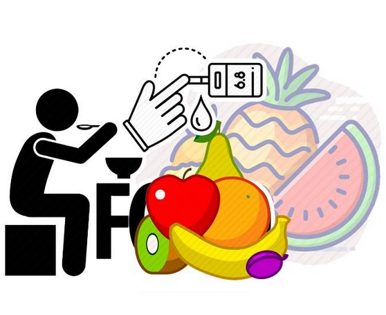 得了糖尿病,要学会控制饮食!牢记这5个禁忌,血糖难升高