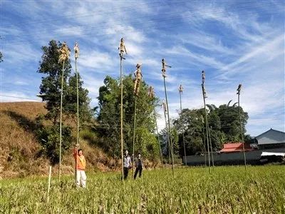 把教育引入乡村,用文化和艺术改变,保护一个古村落——腾冲市五合乡