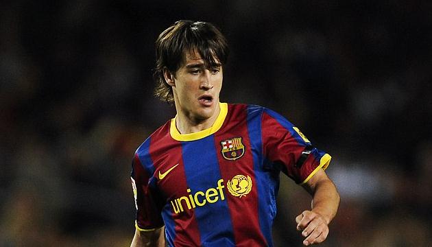 原创因为有了博扬的教训,巴萨不会再把任何一位球员当作梅西去培养