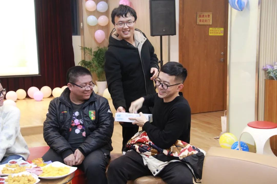 第八期1902博友会圆满落幕