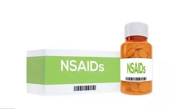 腰腿痛的"救命星":非甾体类抗炎药的洗白书