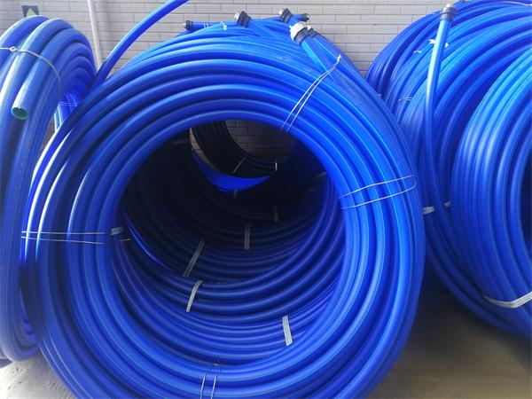 空气压缩机应使用哪种类型的管道