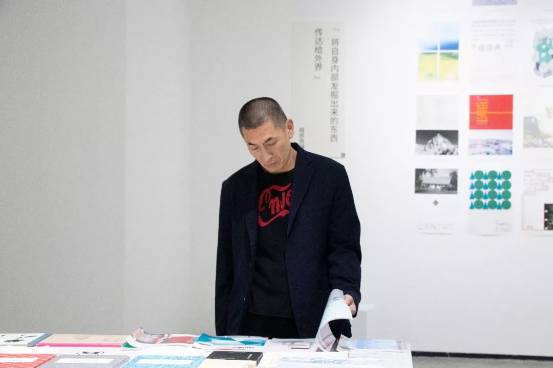 人物 青木克憲：深入清晰的思考，简单准确的传递_创作